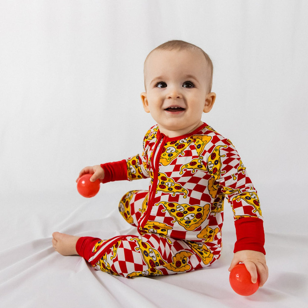 MAMMA MIA! BAMBOO ZIPPY-3