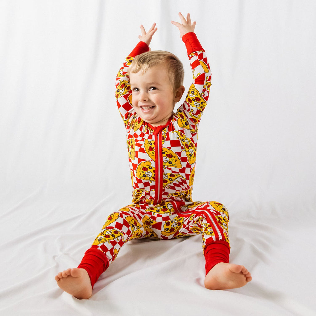 MAMMA MIA! BAMBOO ZIPPY-0