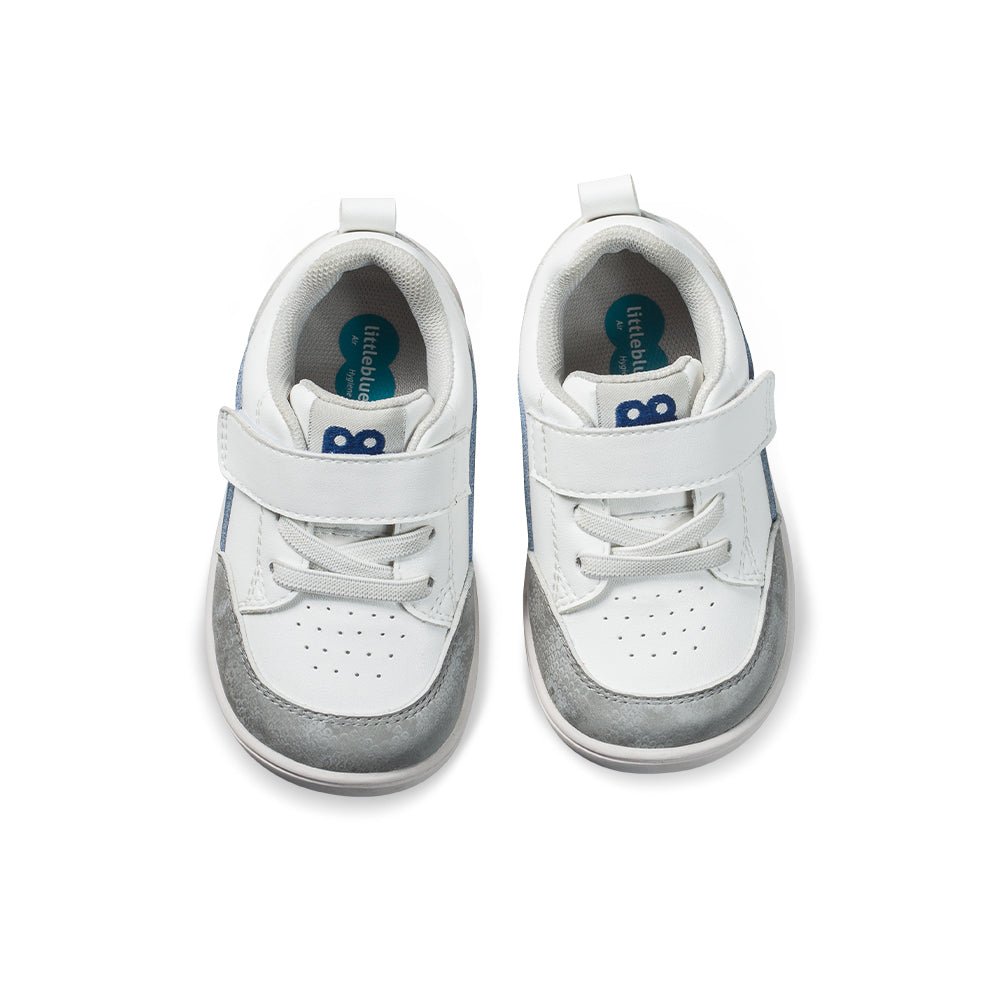 Moms Touch Soft Sole Non-Slip Pre-walker Baby Sneakers