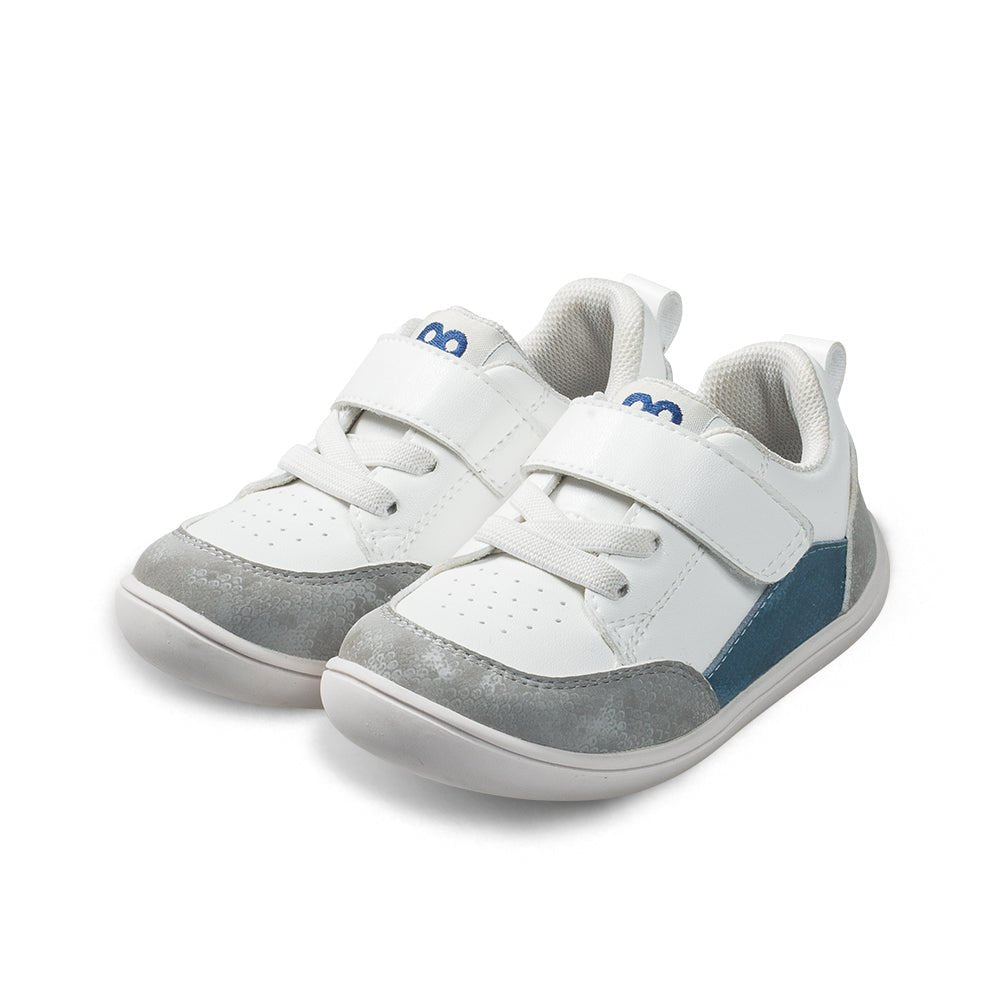 Moms Touch Soft Sole Non-Slip Pre-walker Baby Sneakers