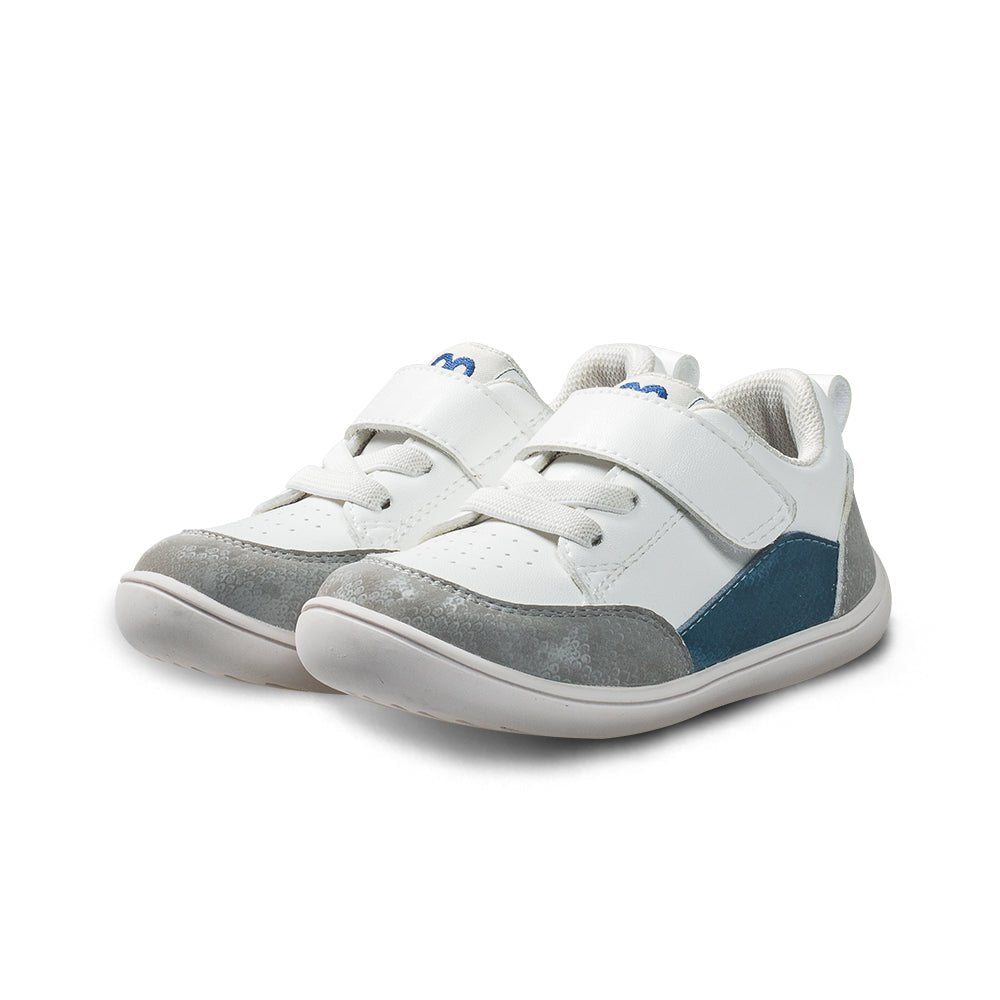 Moms Touch Soft Sole Non-Slip Pre-walker Baby Sneakers
