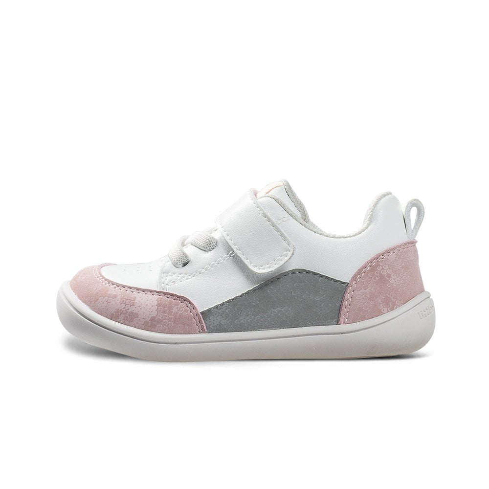 Moms Touch Soft Sole Non-Slip Pre-walker Baby Sneakers