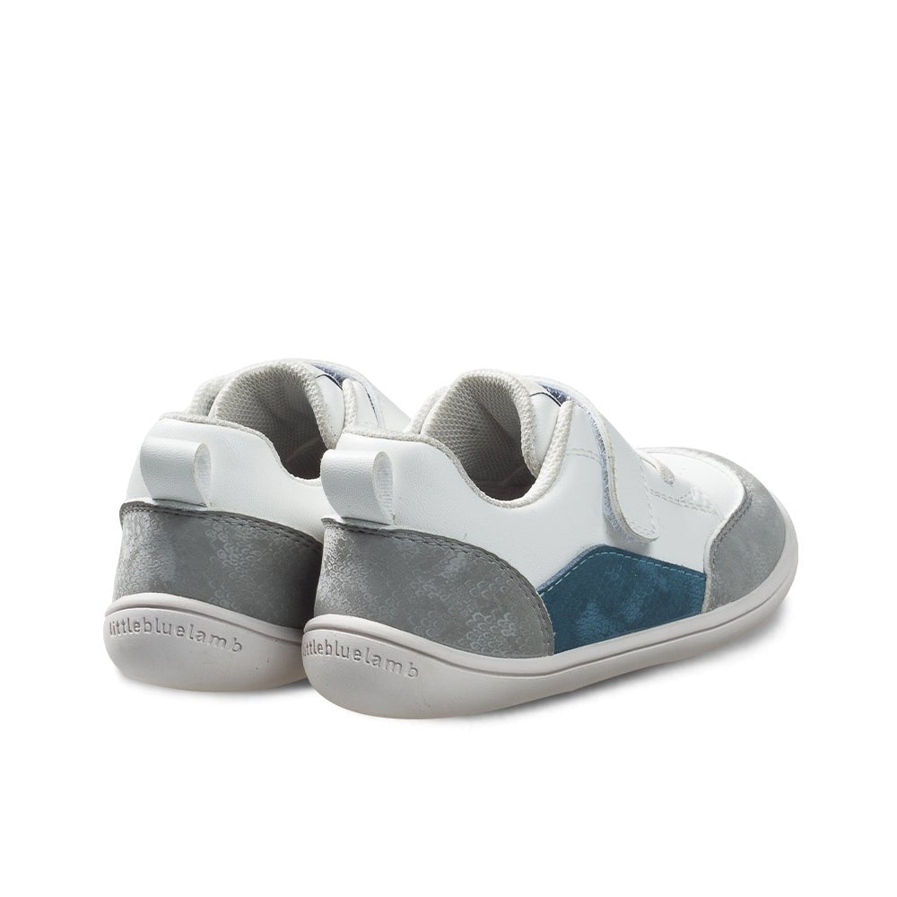 Moms Touch Soft Sole Non-Slip Pre-walker Baby Sneakers
