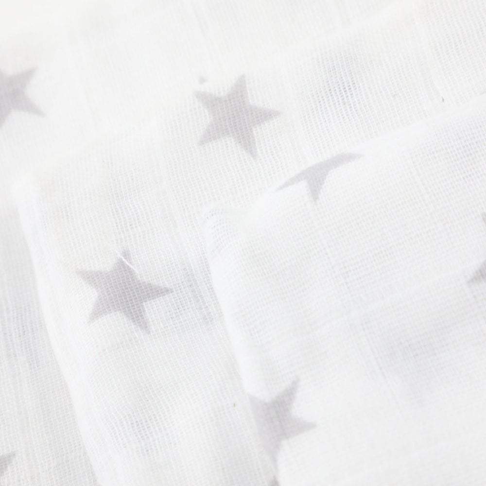 Printed Muslin Squares 100% Cotton 80x80cm-4