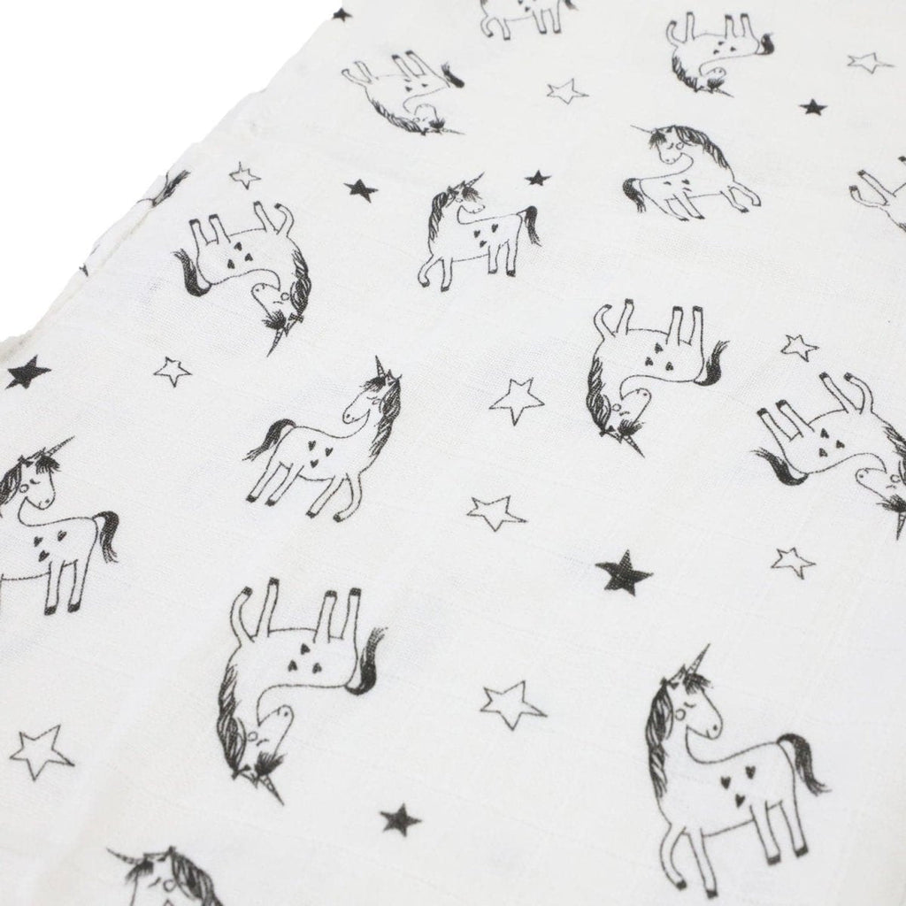 Printed Muslin Squares 100% Cotton 80x80cm-5