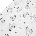 Printed Muslin Squares 100% Cotton 80x80cm-5
