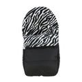 Universal Animal Print Car Seat Footmuff / Cosy Toes - Fits All 3 And 5 Point Harnesses - Fits All Models-5