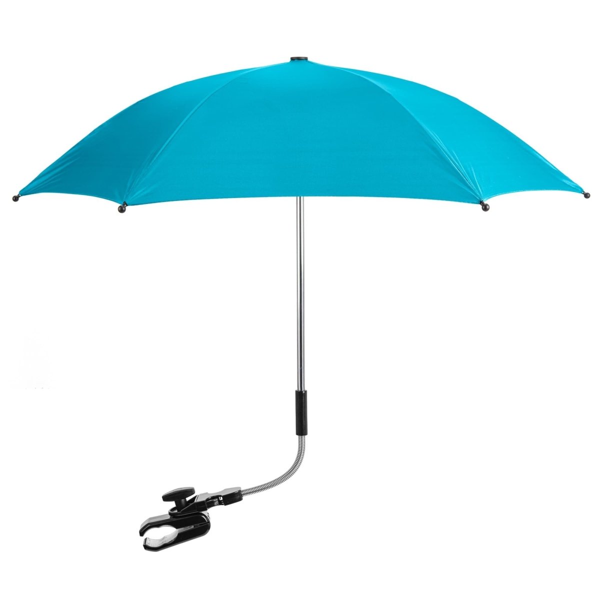 Universal Baby Parasol / Umbrella - Fits All Pushchairs / Prams / Strollers And Buggies - Fits All Models-4