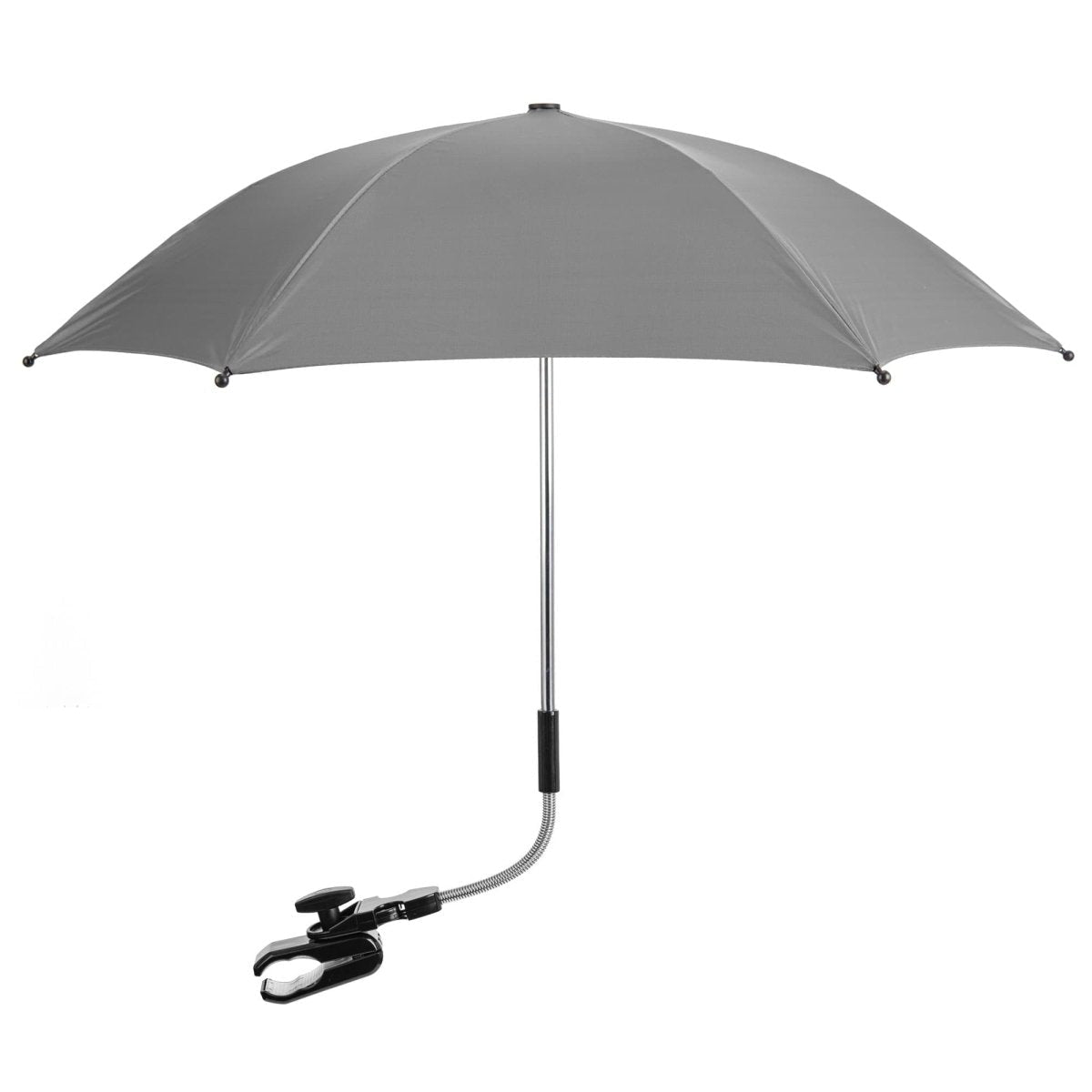 Universal Baby Parasol / Umbrella - Fits All Pushchairs / Prams / Strollers And Buggies - Fits All Models-6
