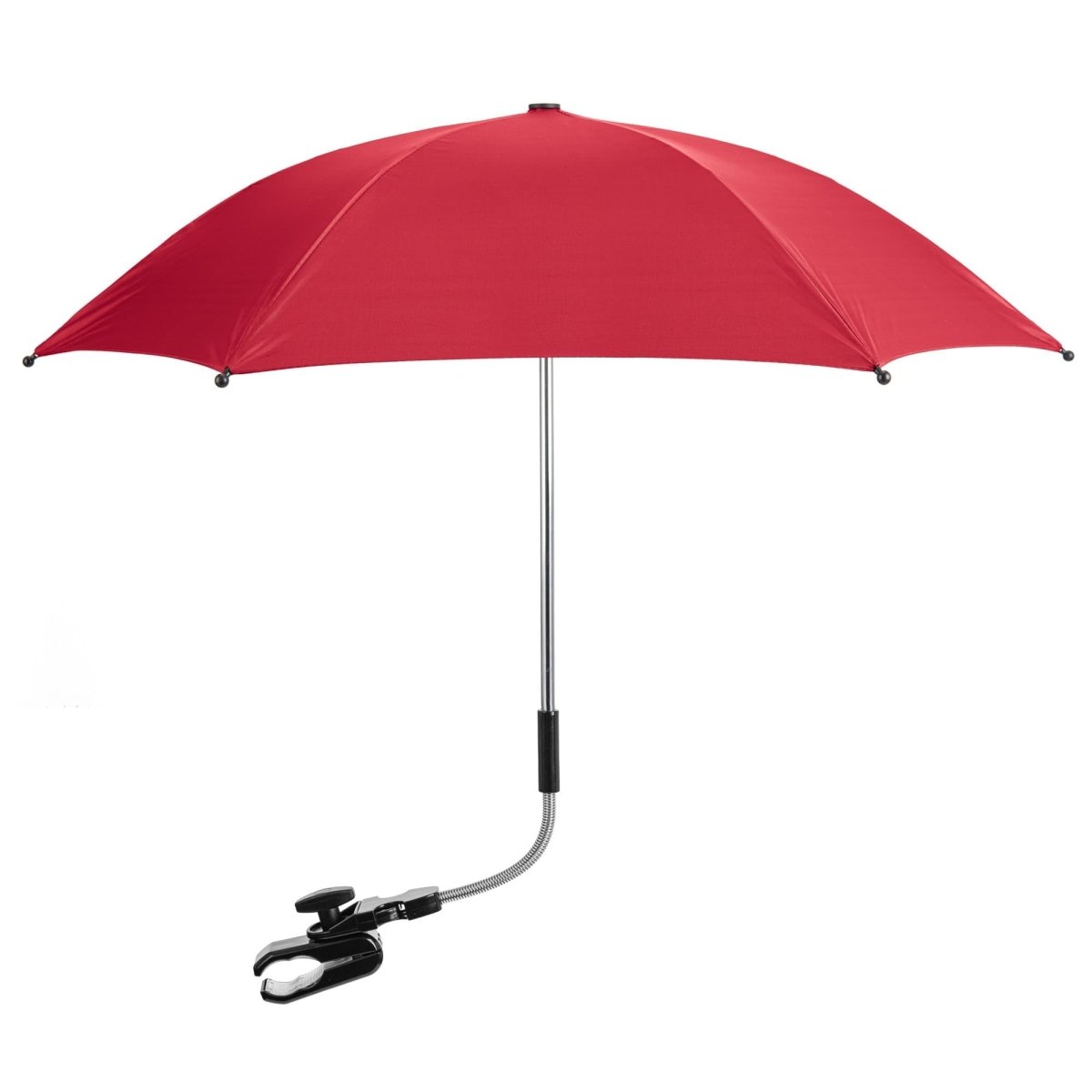 Universal Baby Parasol / Umbrella - Fits All Pushchairs / Prams / Strollers And Buggies - Fits All Models-7