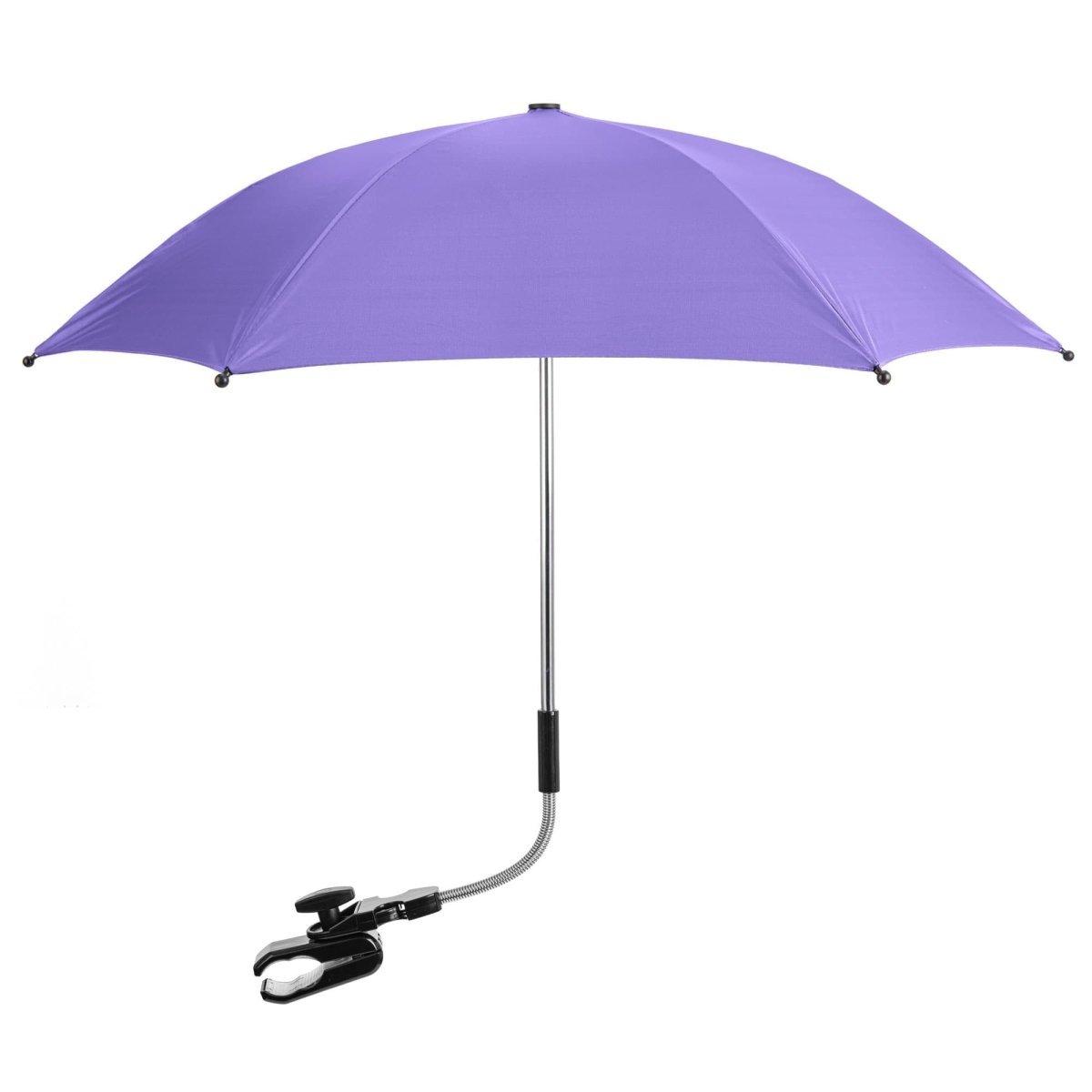 Universal Baby Parasol / Umbrella - Fits All Pushchairs / Prams / Strollers And Buggies - Fits All Models-9
