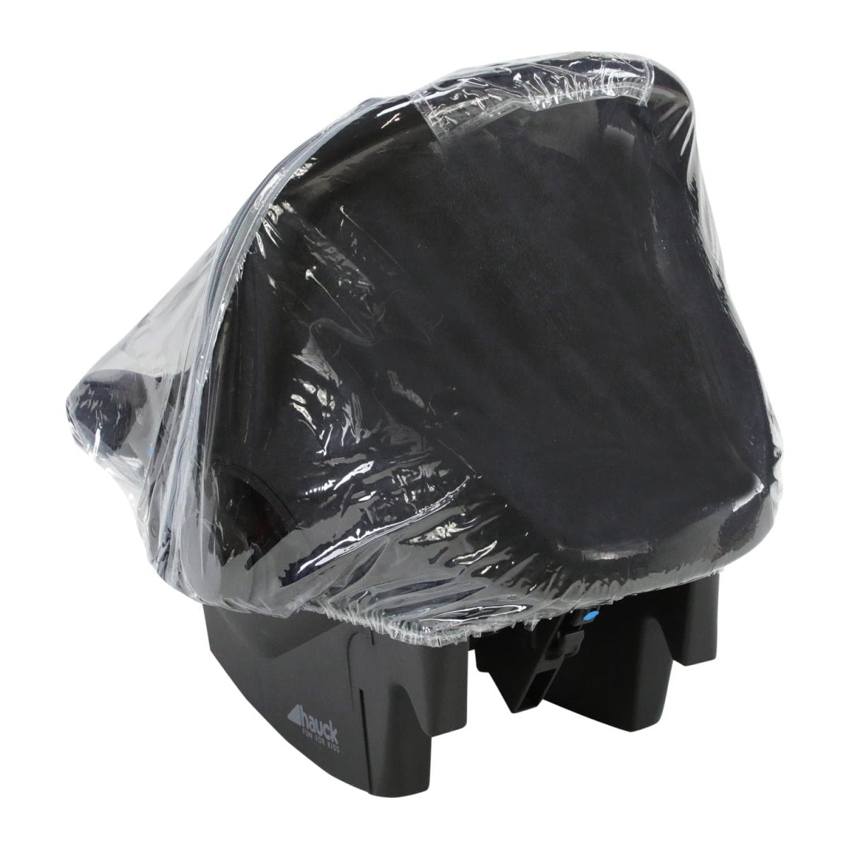 Universal Car Seat Raincover - Fits All Models-2