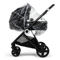 Universal Carrycot Raincover - Fits All Models-0