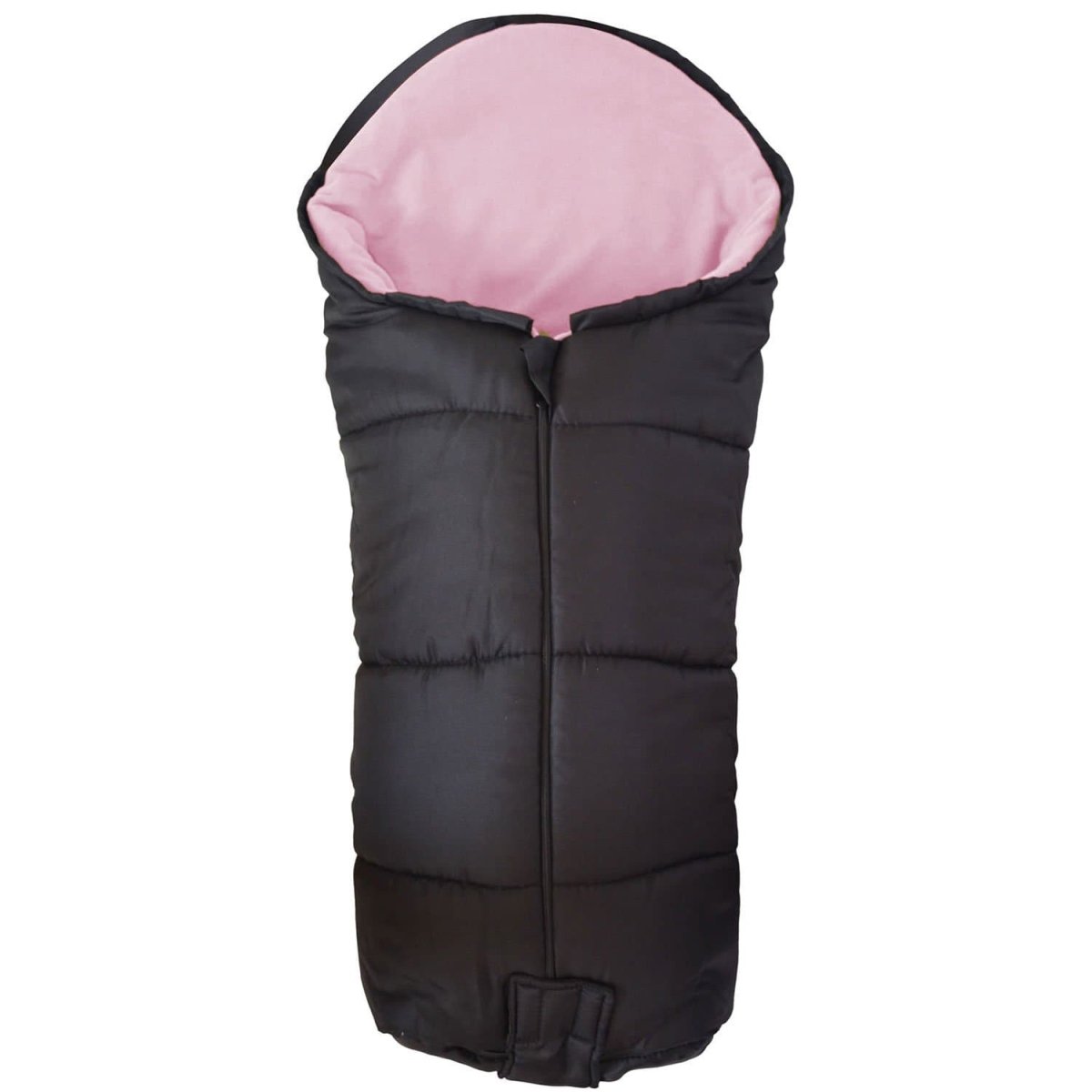 Universal Deluxe Pushchair Footmuff / Cosy Toes - Fits All Pushchairs / Prams And Buggies-7