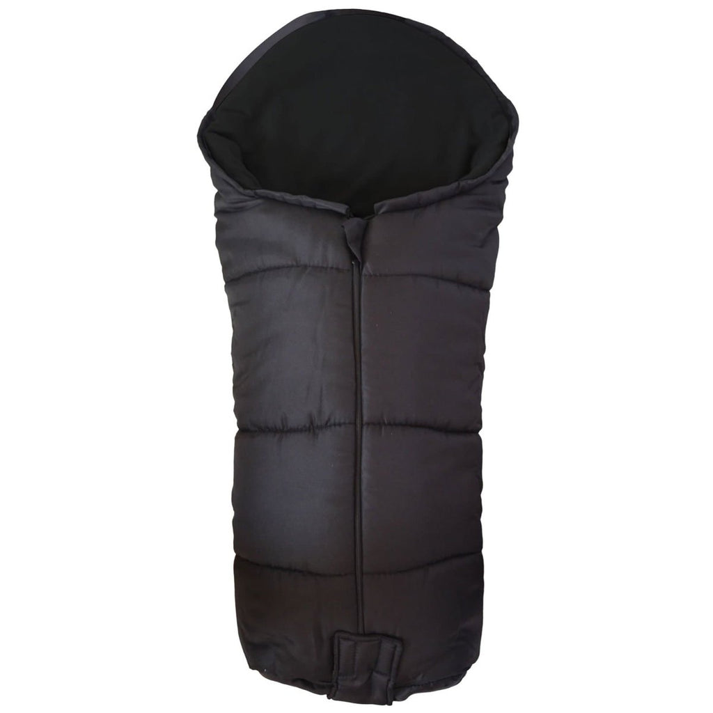 Universal Deluxe Pushchair Footmuff / Cosy Toes - Fits All Pushchairs / Prams And Buggies-4