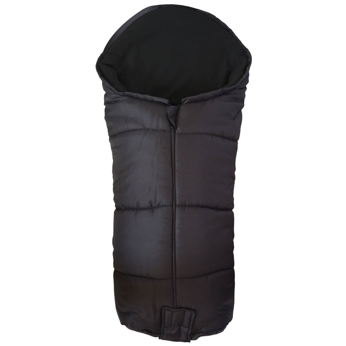 Universal Deluxe Pushchair Footmuff / Cosy Toes - Fits All Pushchairs / Prams And Buggies-4