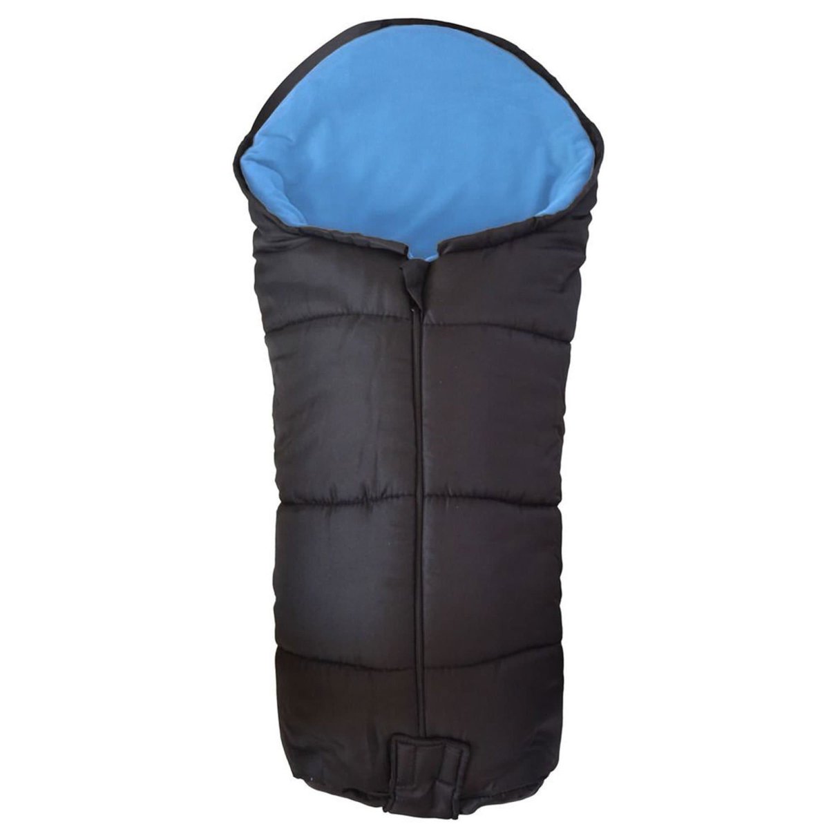 Universal Deluxe Pushchair Footmuff / Cosy Toes - Fits All Pushchairs / Prams And Buggies-5
