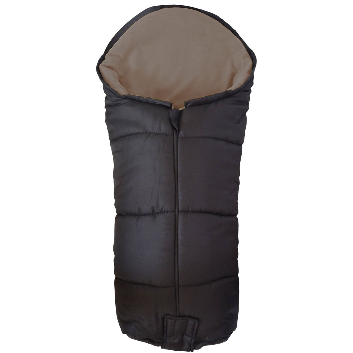 Universal Deluxe Pushchair Footmuff / Cosy Toes - Fits All Pushchairs / Prams And Buggies-11
