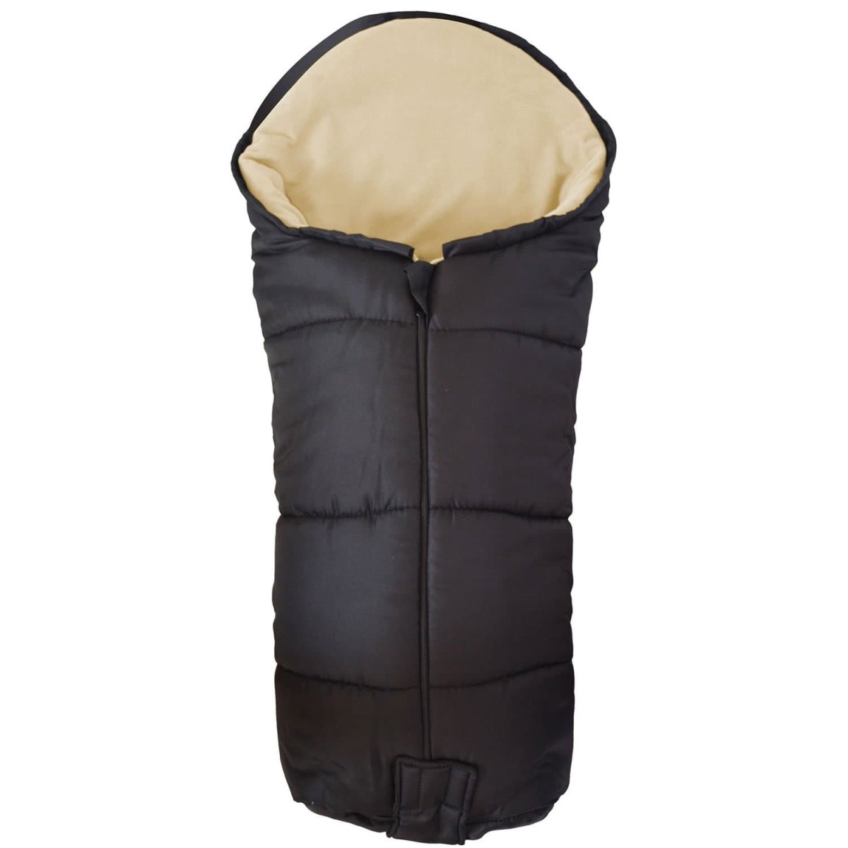 Universal Deluxe Pushchair Footmuff / Cosy Toes - Fits All Pushchairs / Prams And Buggies-9