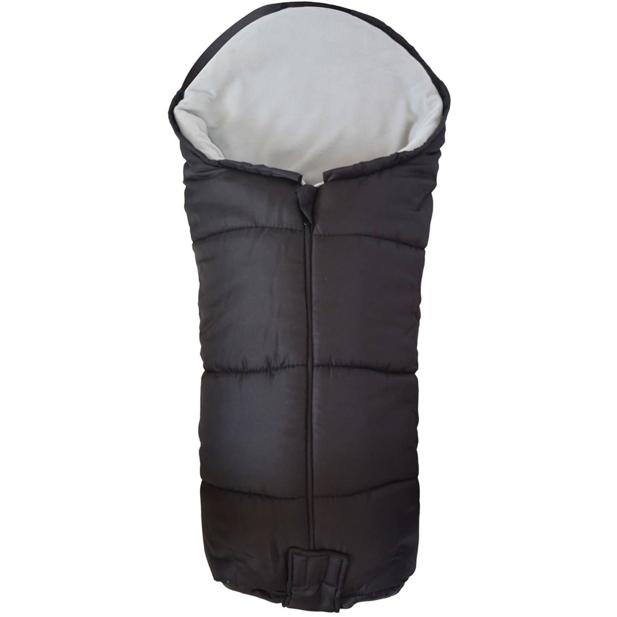 Universal Deluxe Pushchair Footmuff / Cosy Toes - Fits All Pushchairs / Prams And Buggies-6