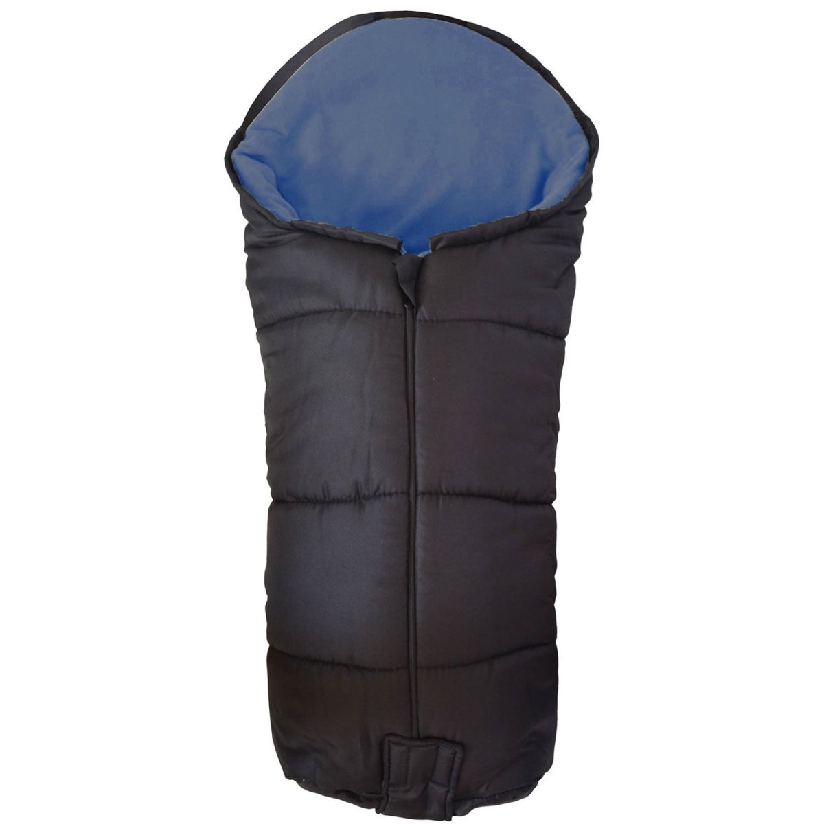 Universal Deluxe Pushchair Footmuff / Cosy Toes - Fits All Pushchairs / Prams And Buggies-10