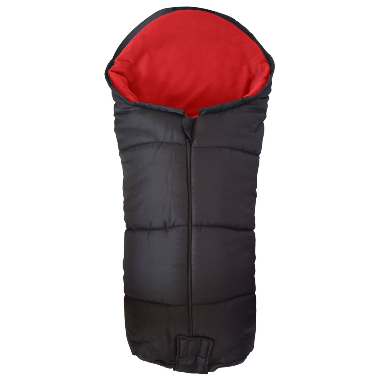Universal Deluxe Pushchair Footmuff / Cosy Toes - Fits All Pushchairs / Prams And Buggies-8