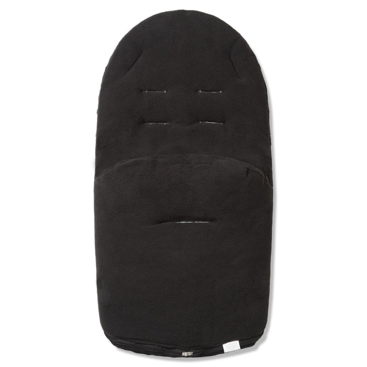 Universal Dimple Car Seat Footmuff / Cosy Toes - Fits All 3 And 5 Point Harnesses-4