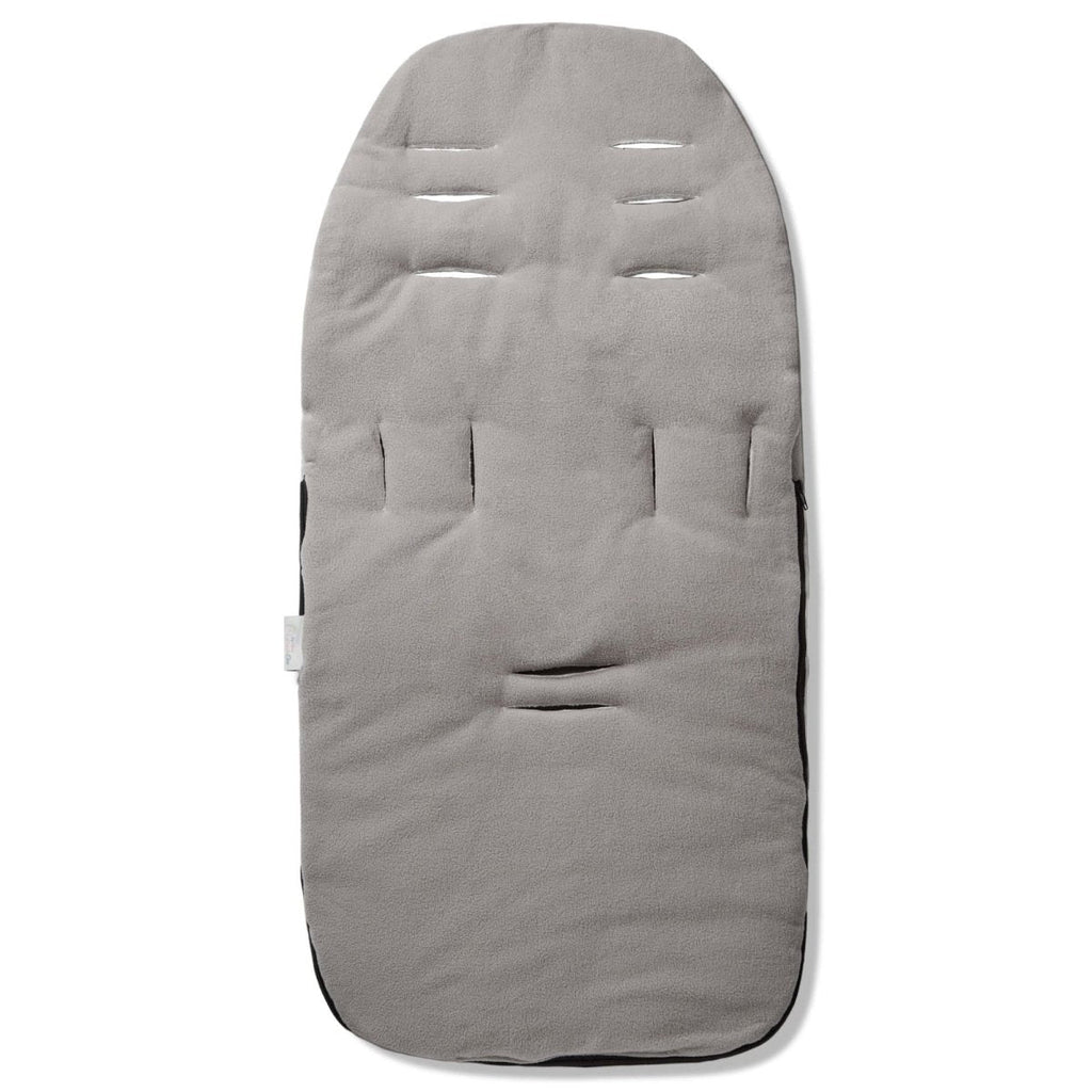 Universal Dimple Footmuff / Cosy Toes - Fits All Pushchairs / Prams & Buggies-4