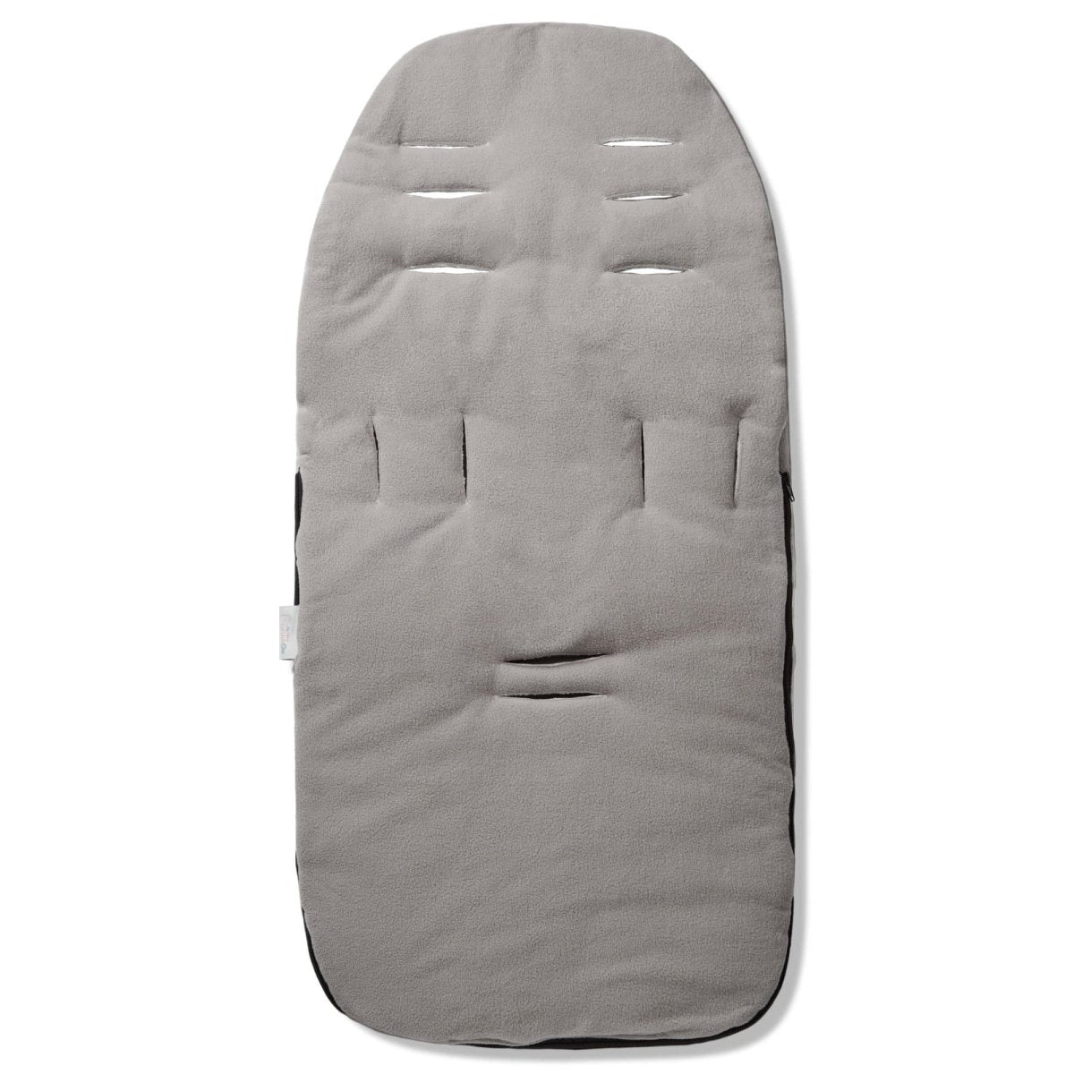 Universal Dimple Footmuff / Cosy Toes - Fits All Pushchairs / Prams & Buggies-4