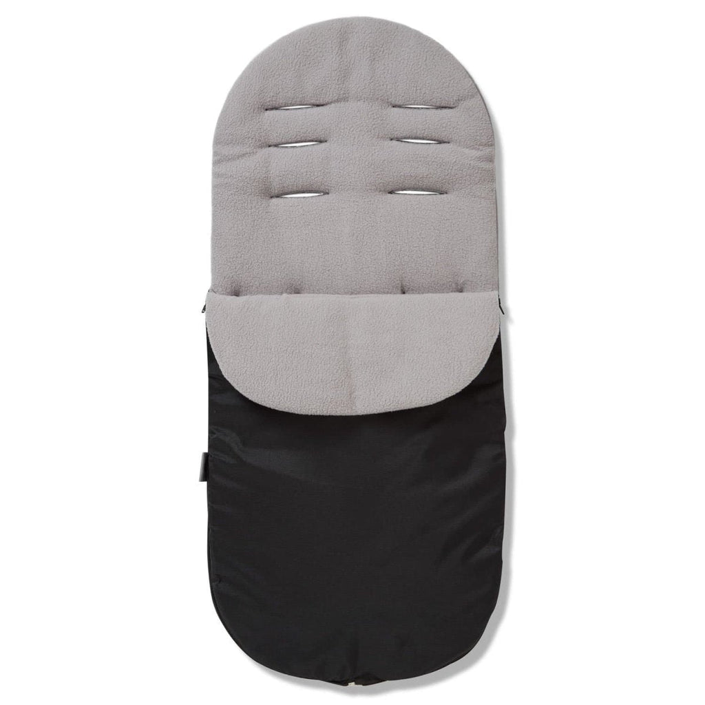 Universal Footmuff / Cosy Toes - Fits All Pushchairs / Prams And Buggies-2