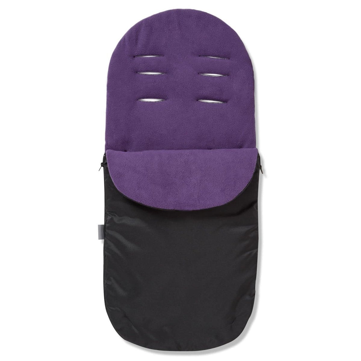 Universal Footmuff / Cosy Toes - Fits All Pushchairs / Prams And Buggies-3