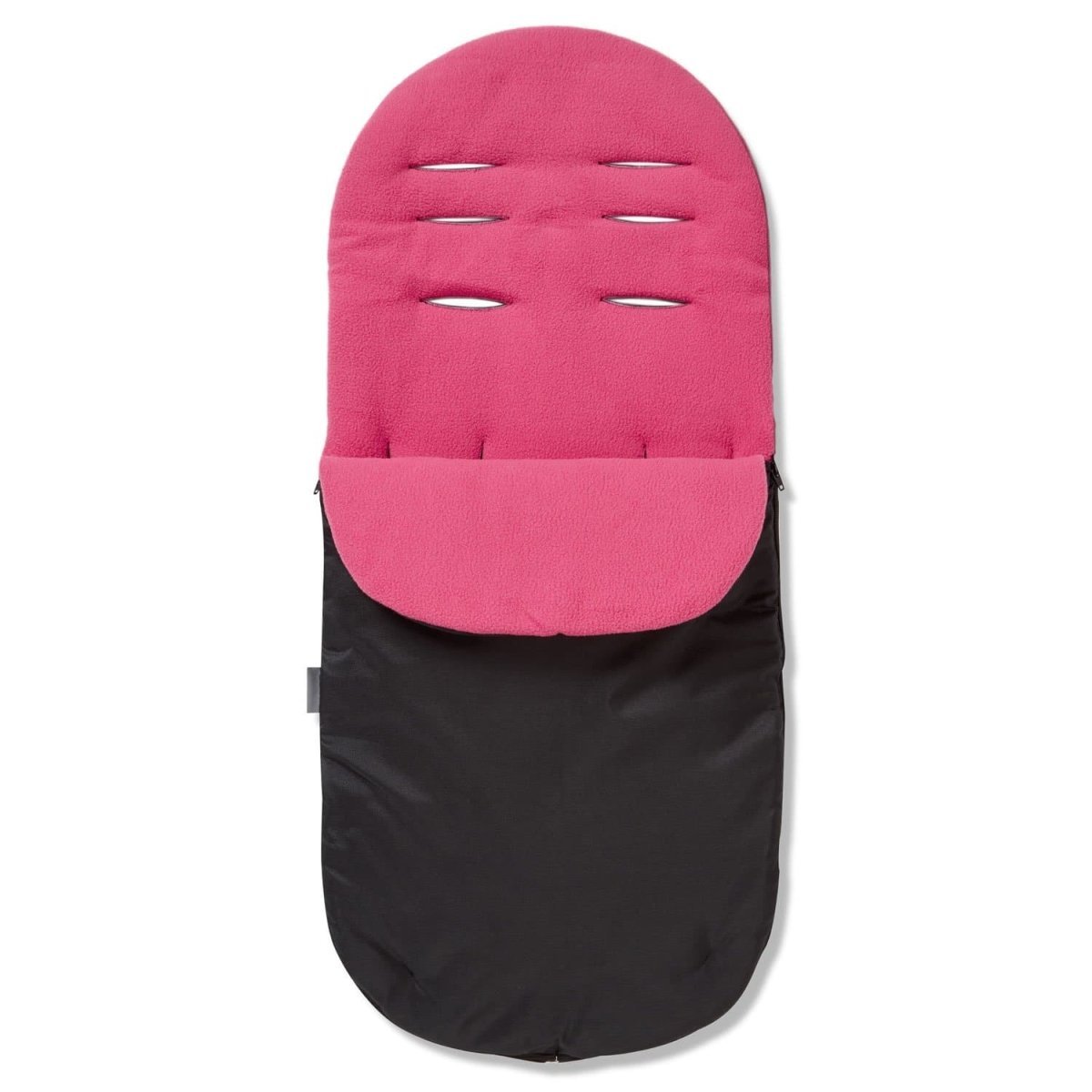 Universal Footmuff / Cosy Toes - Fits All Pushchairs / Prams And Buggies-4