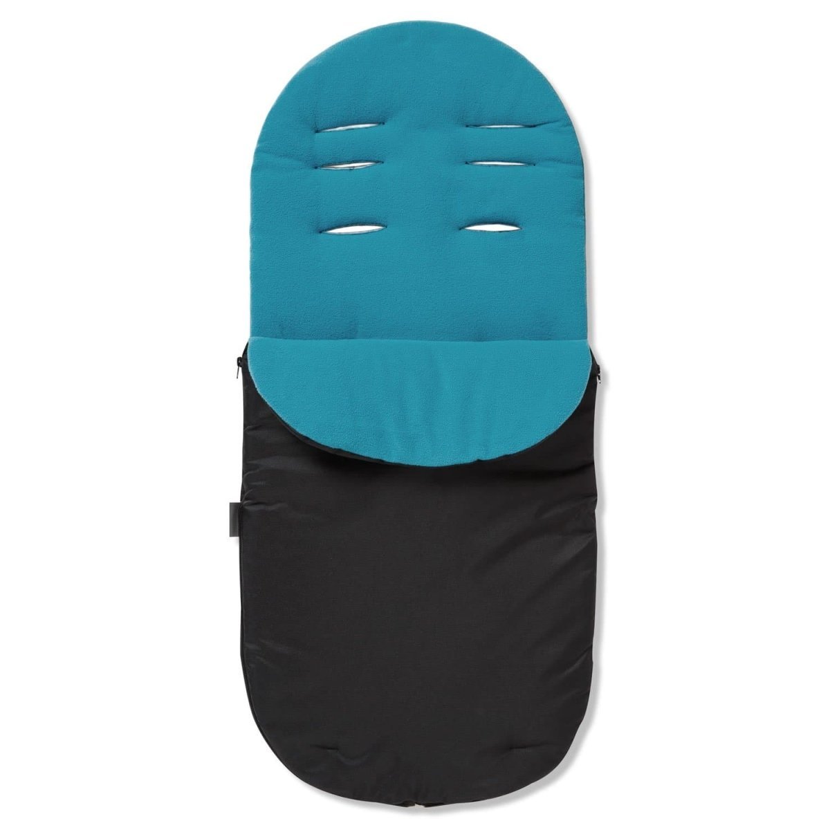 Universal Footmuff / Cosy Toes - Fits All Pushchairs / Prams And Buggies-1