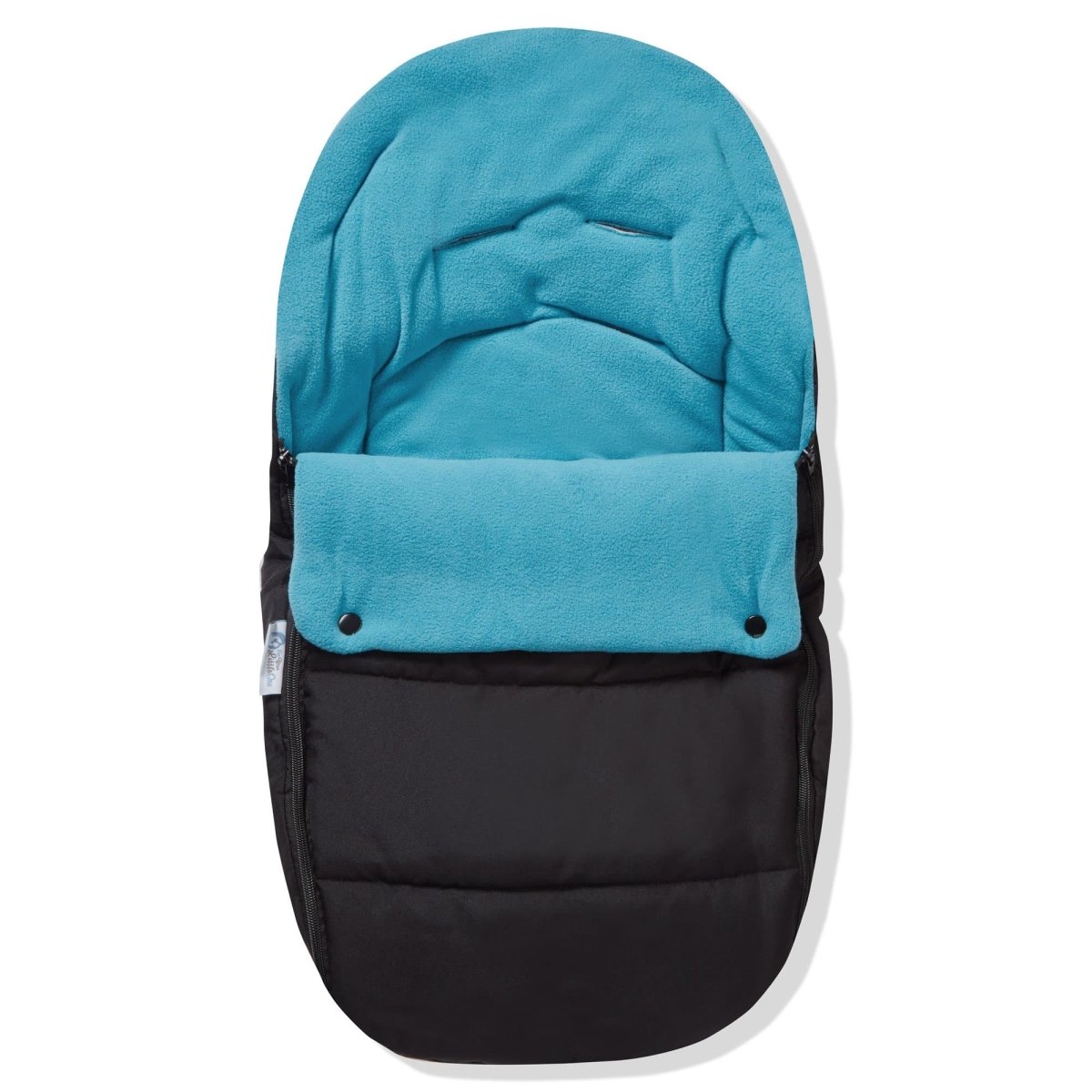 Universal Premium Car Seat Footmuff / Cosy Toes-7