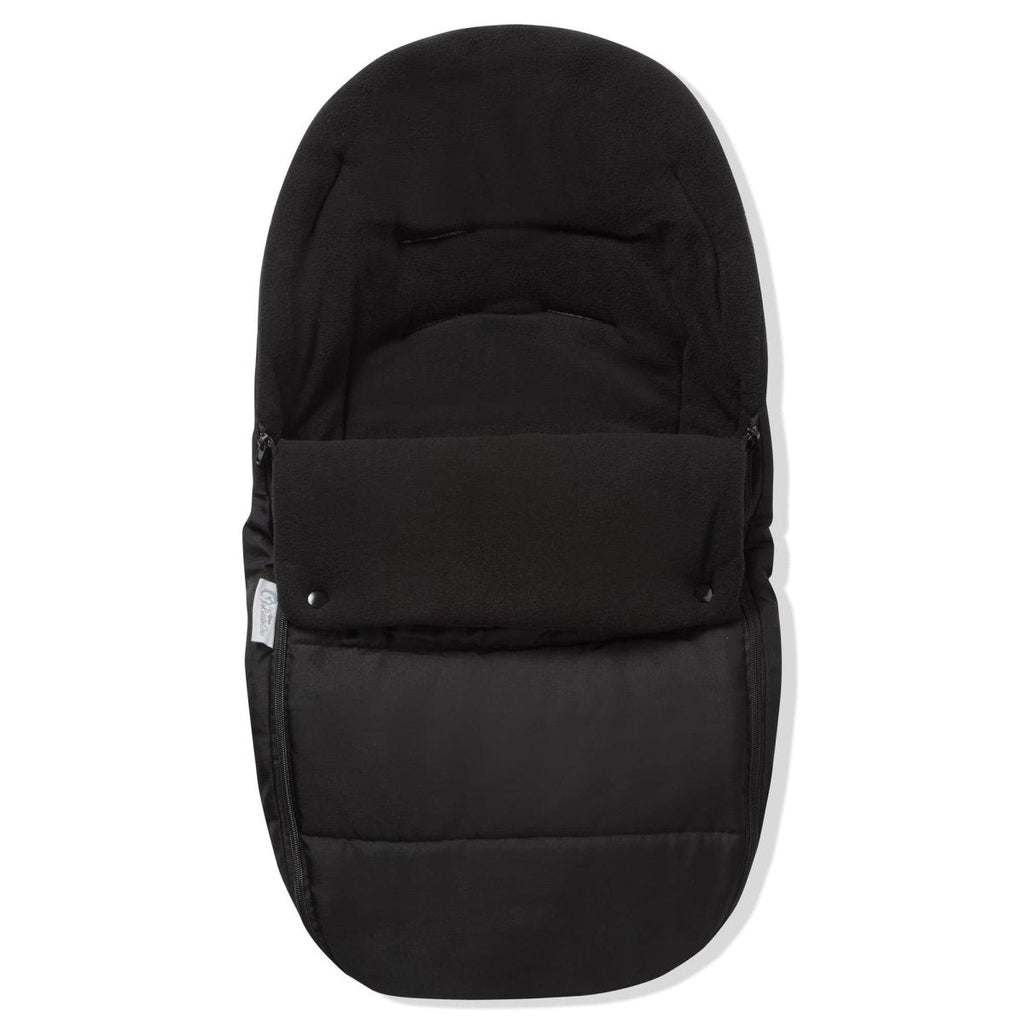 Universal Premium Car Seat Footmuff / Cosy Toes-3