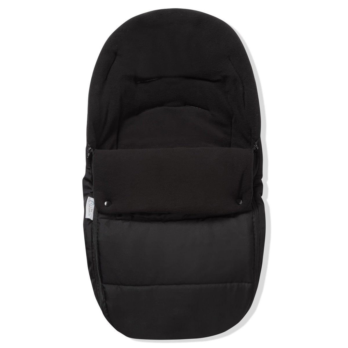 Universal Premium Car Seat Footmuff / Cosy Toes-3