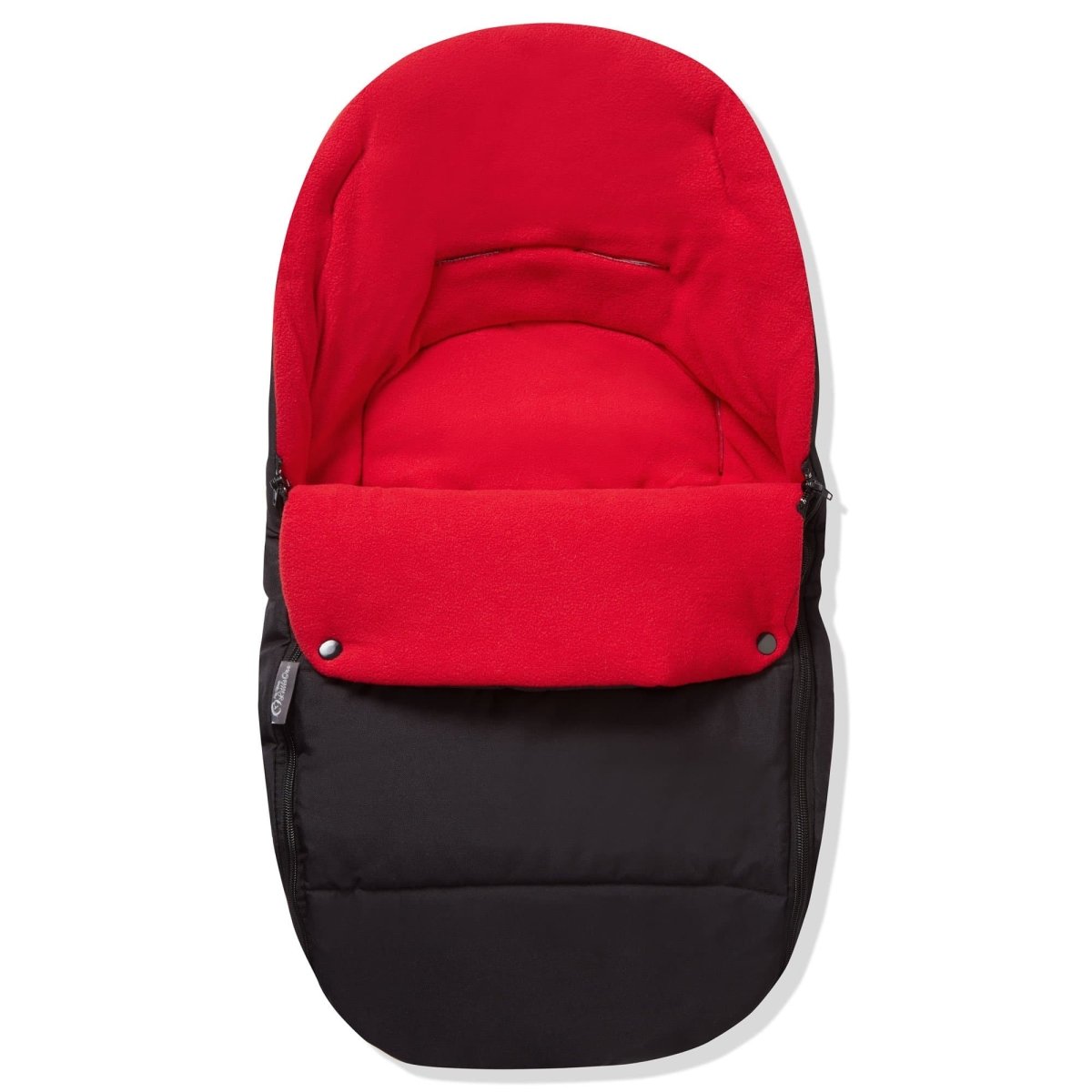 Universal Premium Car Seat Footmuff / Cosy Toes-6