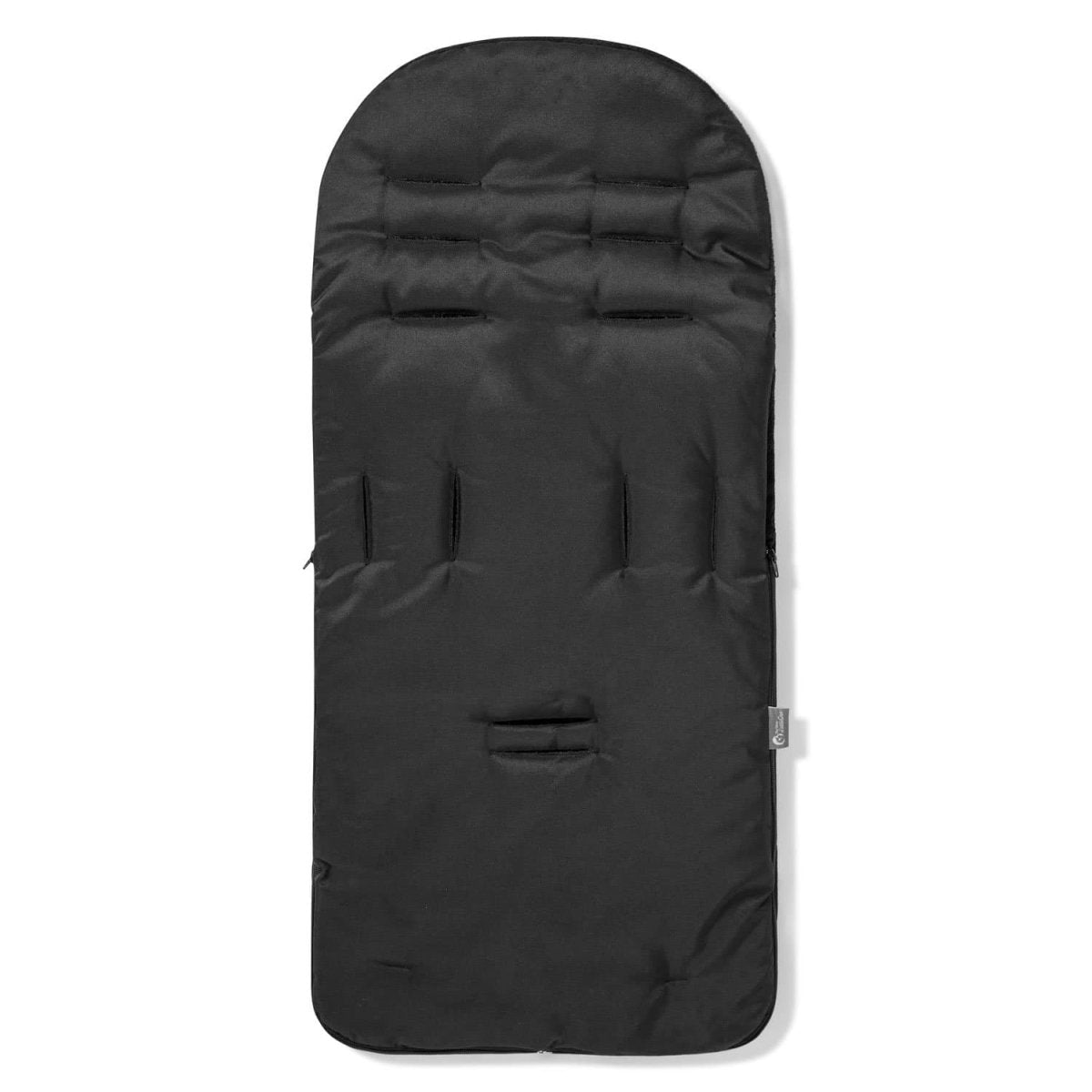Universal Premium Pushchair Footmuff / Cosy Toes - Fits All Pushchairs / Prams And Buggies-2