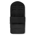 Universal Premium Pushchair Footmuff / Cosy Toes - Fits All Pushchairs / Prams And Buggies-1