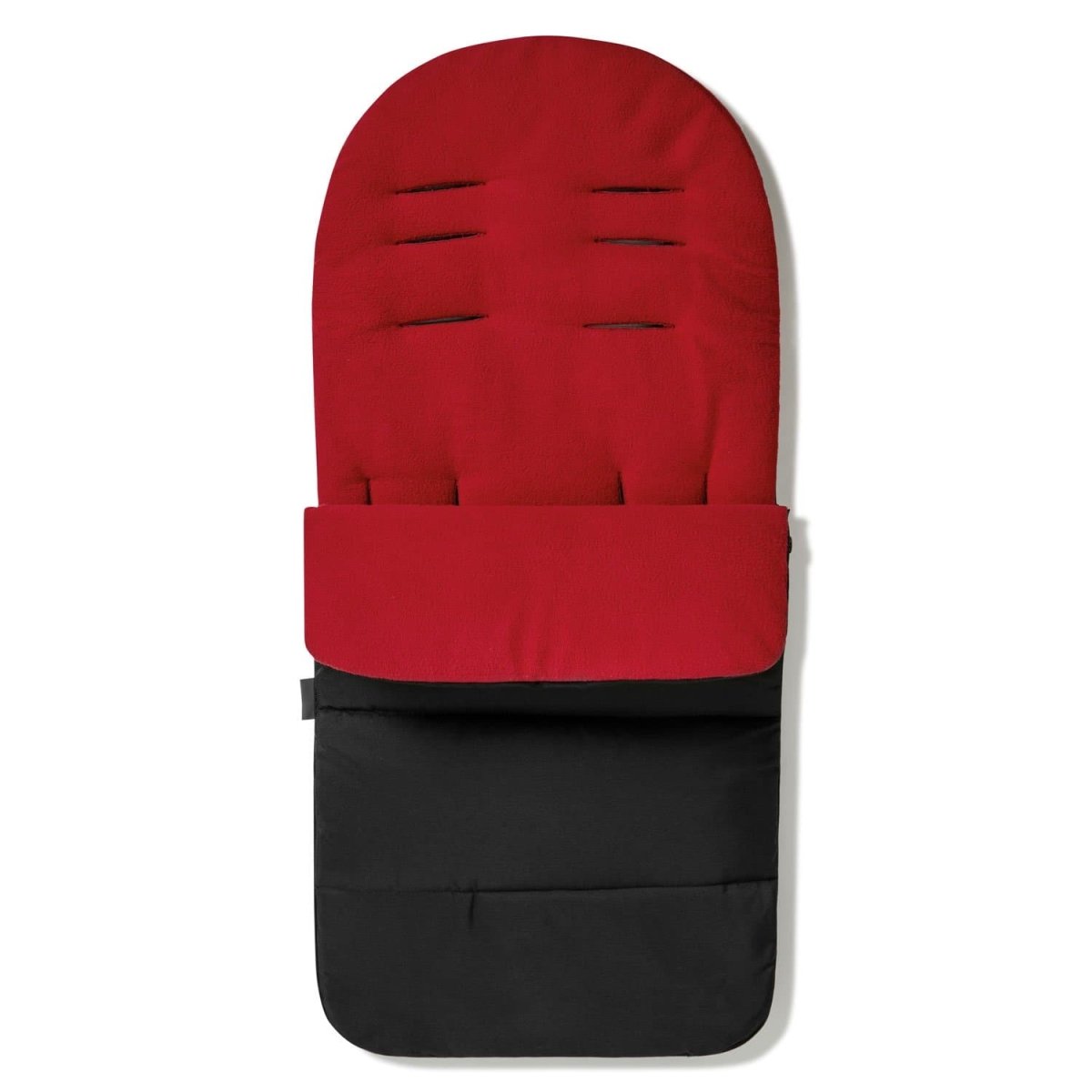 Universal Premium Pushchair Footmuff / Cosy Toes - Fits All Pushchairs / Prams And Buggies-6