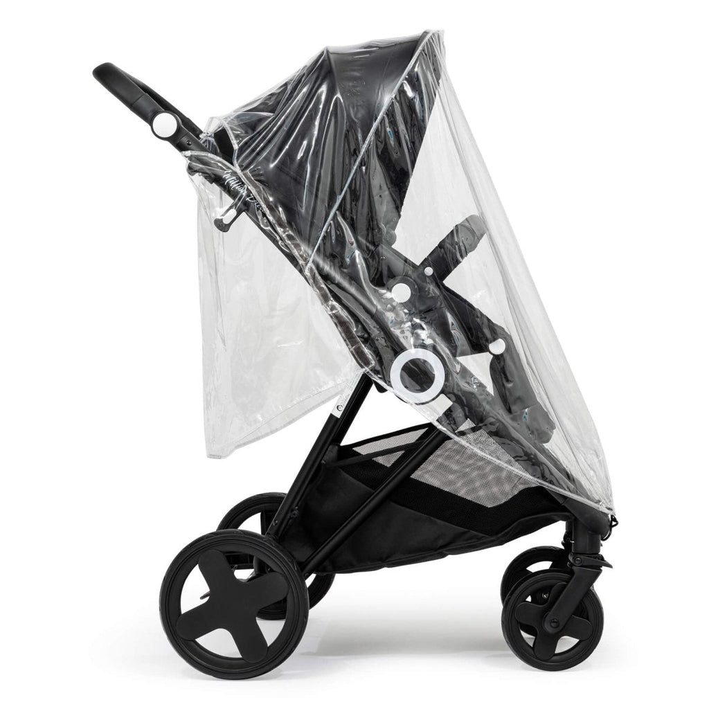 Universal Rain Cover For Pushchairs Strollers Buggys Prams-3