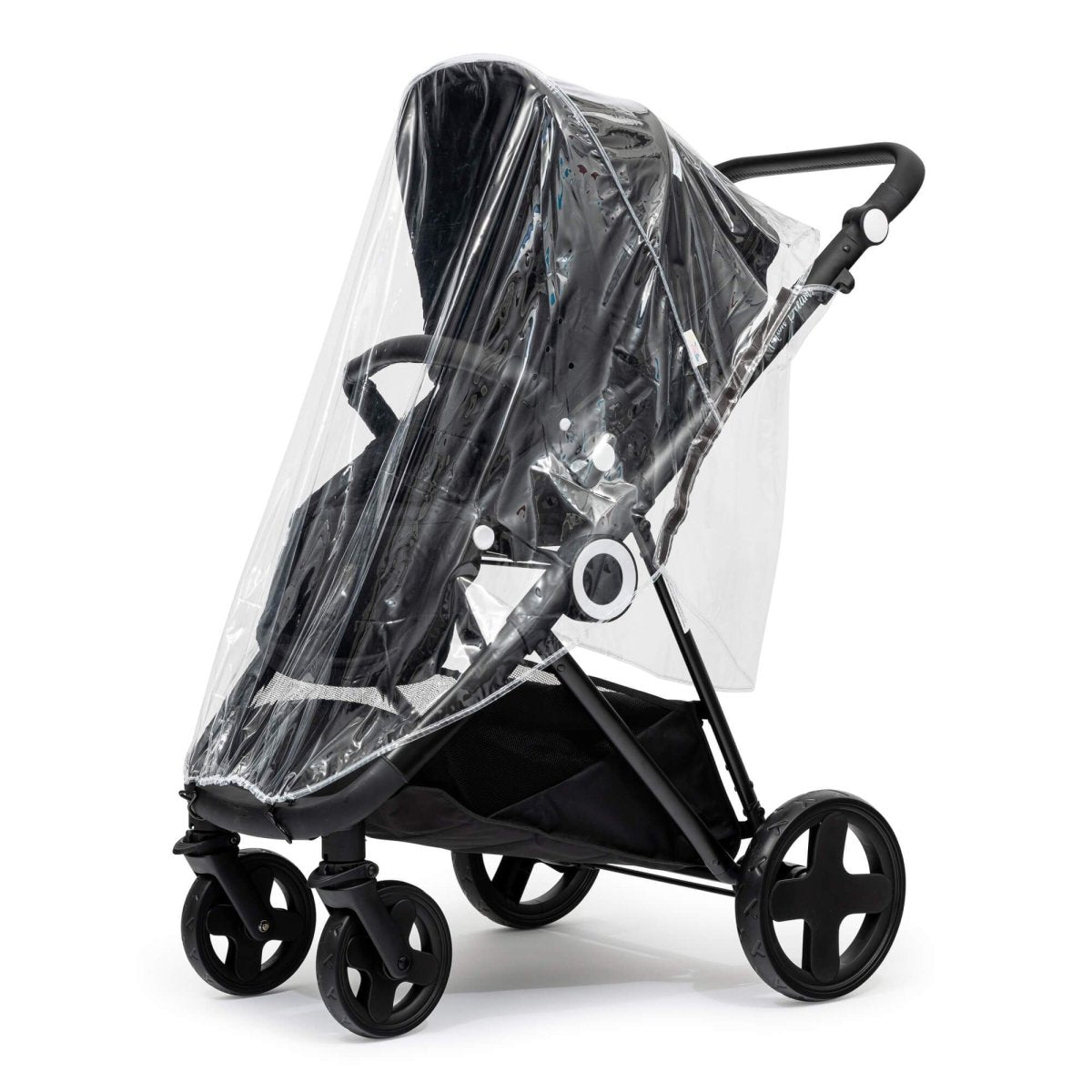 Universal Rain Cover For Pushchairs Strollers Buggys Prams-1