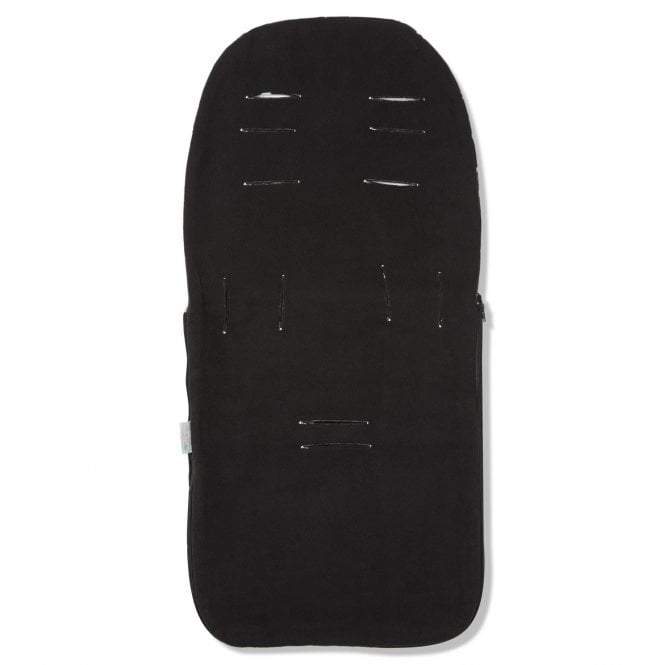 Universal Snuggle Buggy Summer Footmuff - Fits All Pushchairs / Prams And Buggies-4